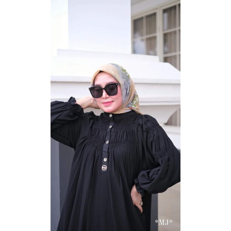 makiyah abaya by miss jasmine