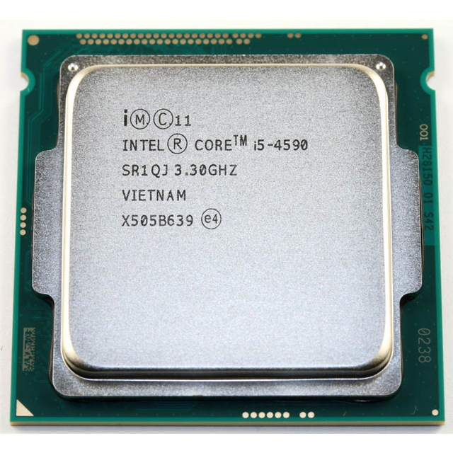 Processor INTEL CORE I5 10400F Box I5 Gen 10 Box
