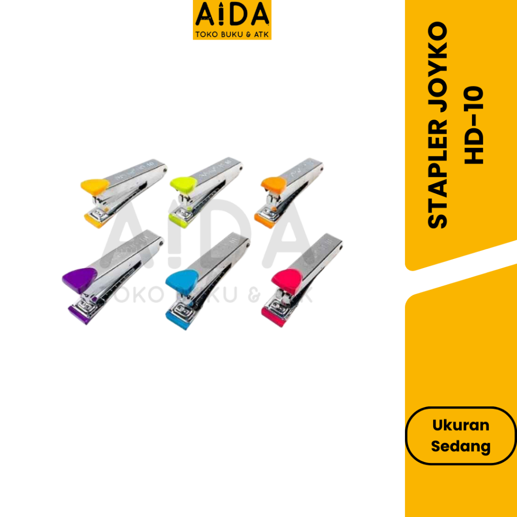 

STAPLER JOYKO HD-10