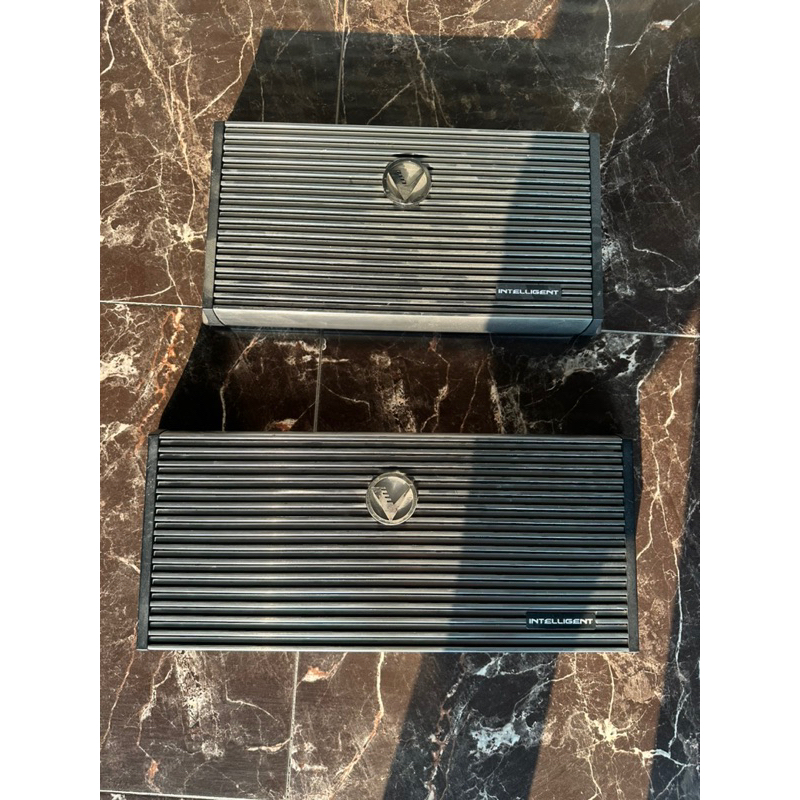 Power Venom Intelegent VI 150.4