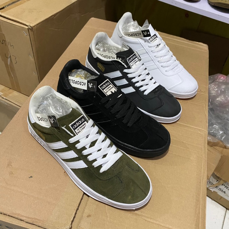 SALE ADIDAS GAZELLE/ SEPATU ADIDAS/ SEPATU SEKOLAH