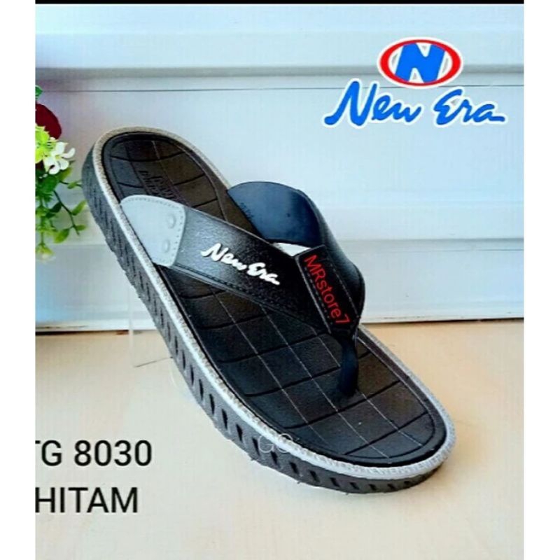 Sandal Jepit New Era Anak Cowok 33-38 Sandal Anak Laki-Laki Jepit Karet Sandal Jepit Anak Cowok Tanggung Nggak Licin