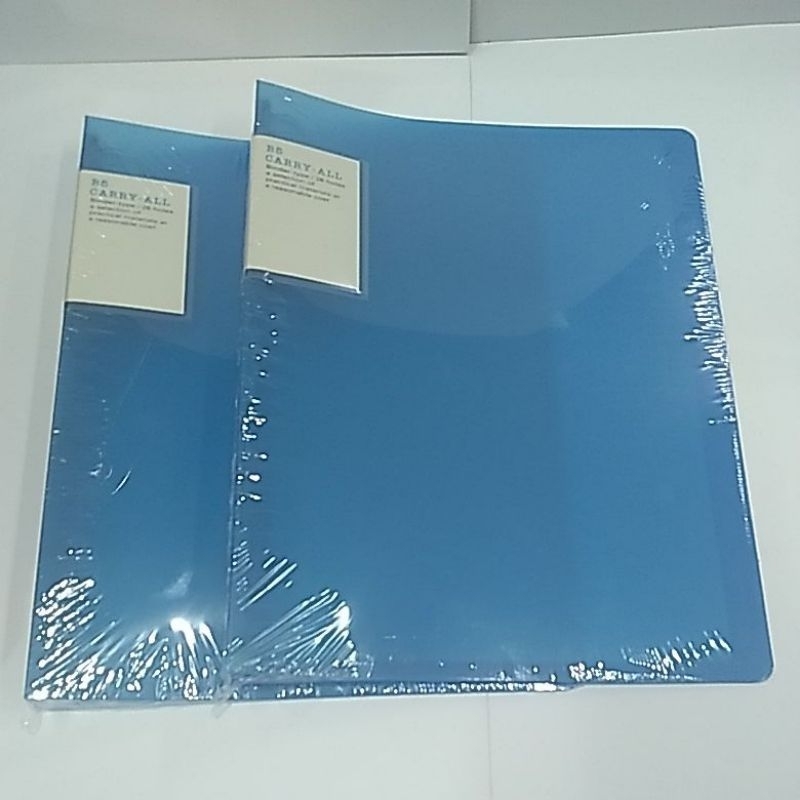 

KOKUYO BINDER NOTE L-5001B B5