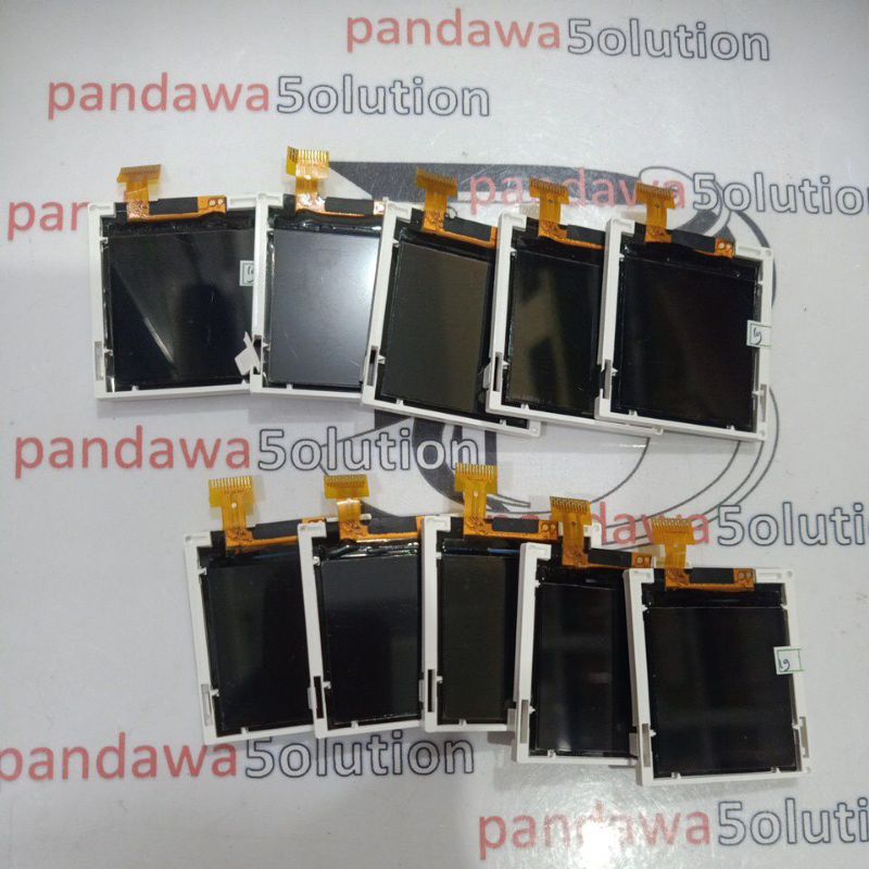 LCD NOKIA 105 (LAMA)