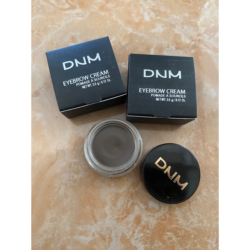 pomade alis dnm