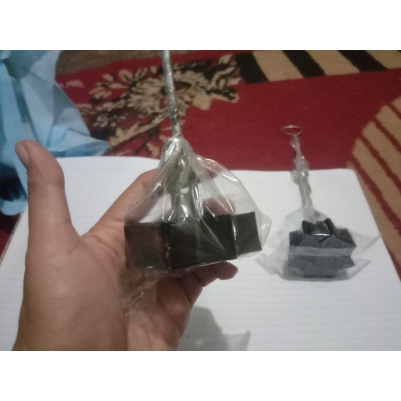 Cetakan seroja Bentuk Bintang ( Besar )