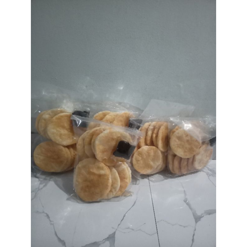 

KEMPLANG KERUPUK KERUPUK KEMPLANG ASLI PALEMBANG IKAN TENGIRI SUPER