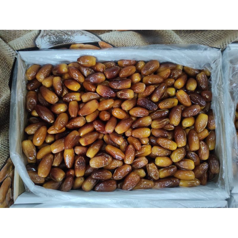 

Kurma tunis madu manis enak murah