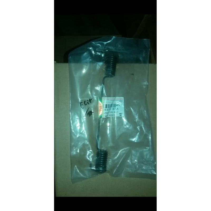 Per kampas rem NKR71 ORI