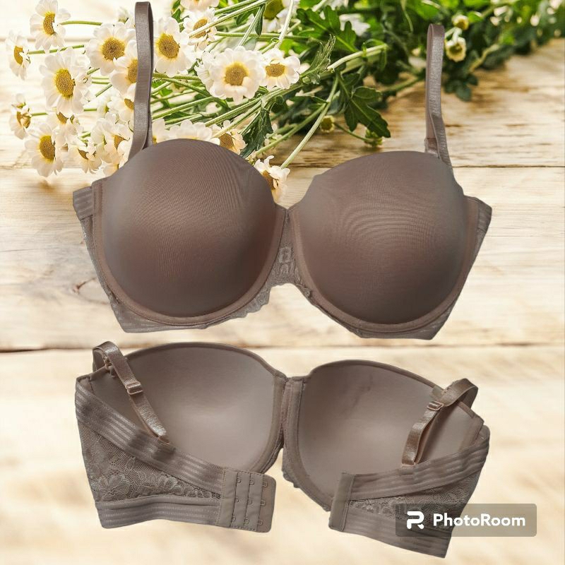 Bra maidenform push up kawat