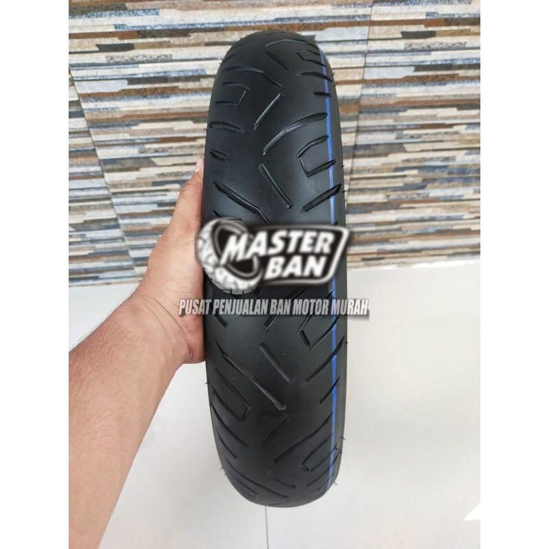 BAN BELAKANG MOTOR MATIC 90/90 RING 14 TUBELESS