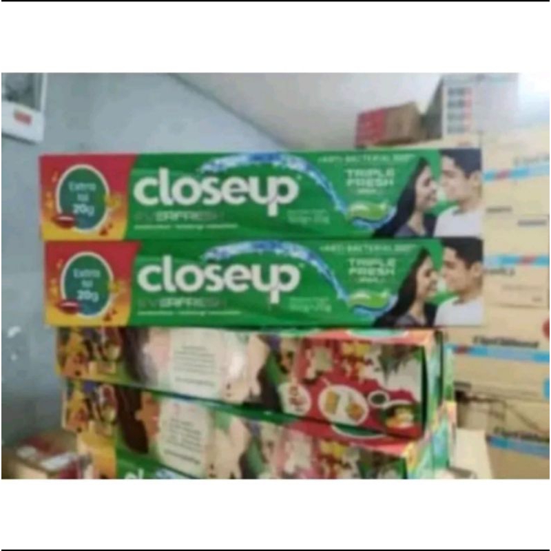 close up 160gr