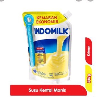 

indomilk 545 gram