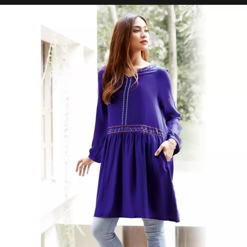 Sophie Paris Romulea M - Pakaian Wanita