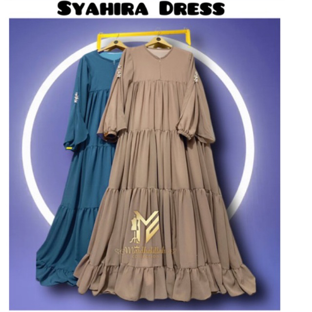 Syahira Dress