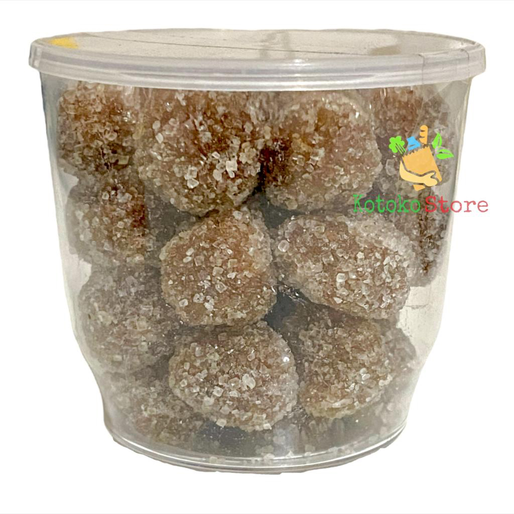 

Permen Gula Asem Jawa / Asam Jawa Tanpa Biji / Tamarind Candy 150gr