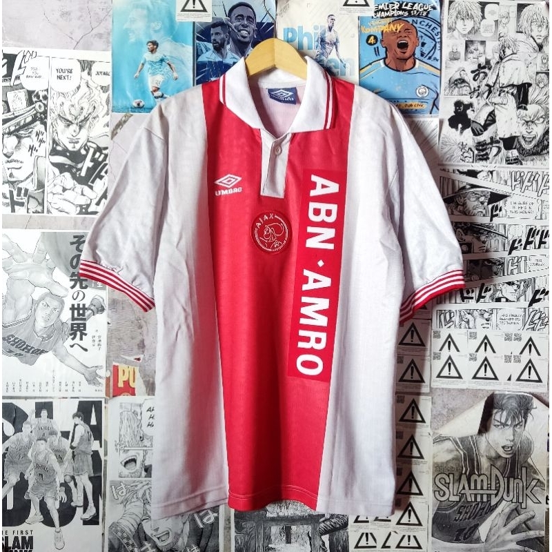 ajax template original 1995