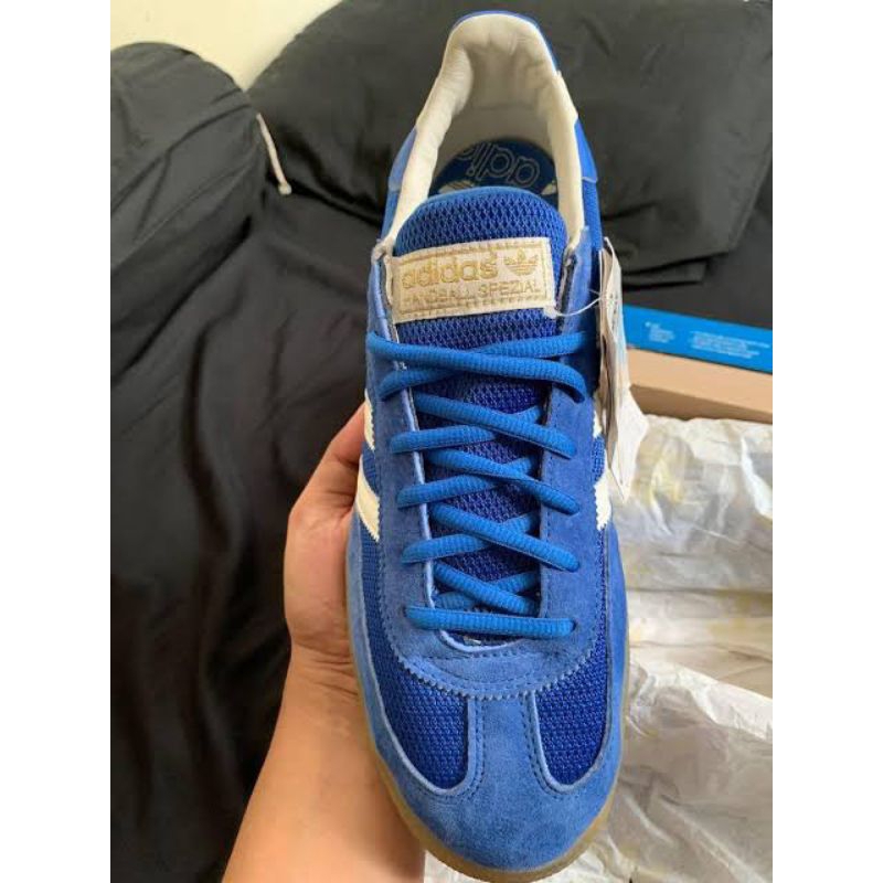 Adidas handball spezial scotland - 42