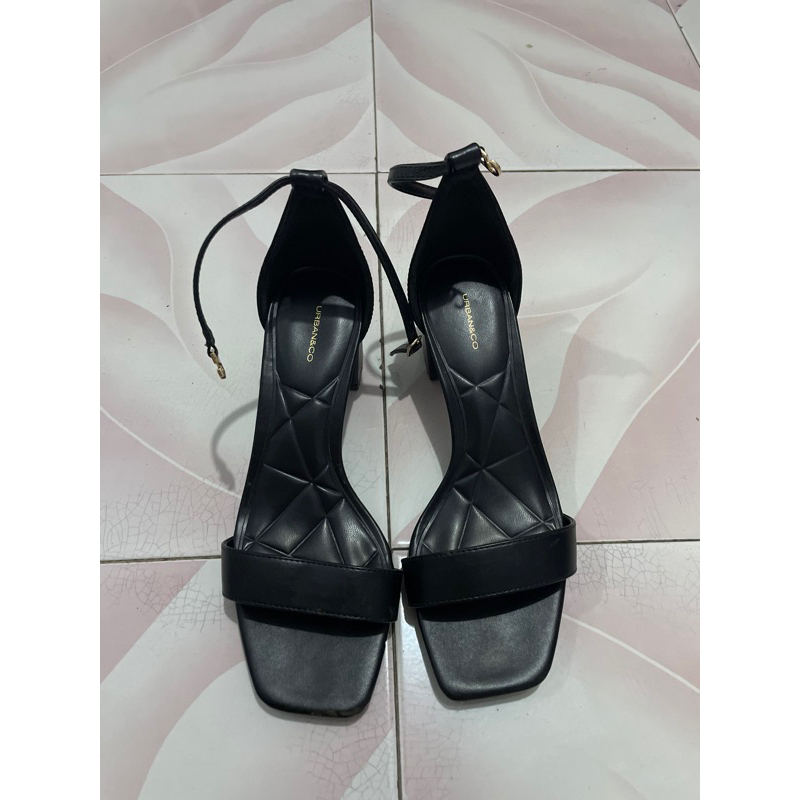 Preloved Urban&Co
