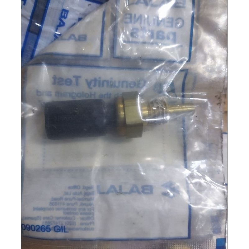 Sensor Temperatur Suhu Mesin Pulsar 220 otiginal