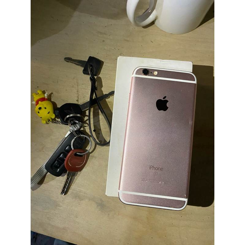 iphone 6s 32gb ibox nominus