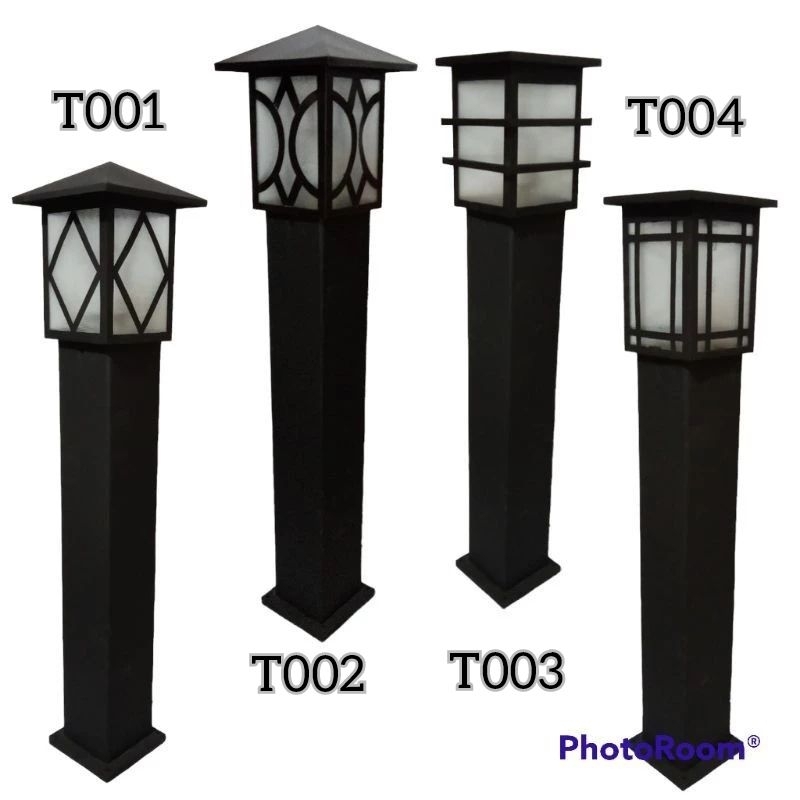 lampu taman lampu hias outdoor