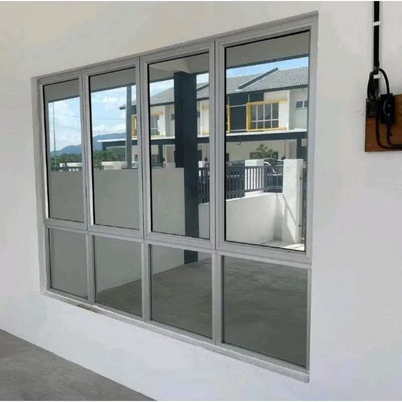 KACA FILM ONE WAY STIKER KACA JENDELA CERMIN SATU ARAH ANTI UV PEREDAM PANAS MATAHARI