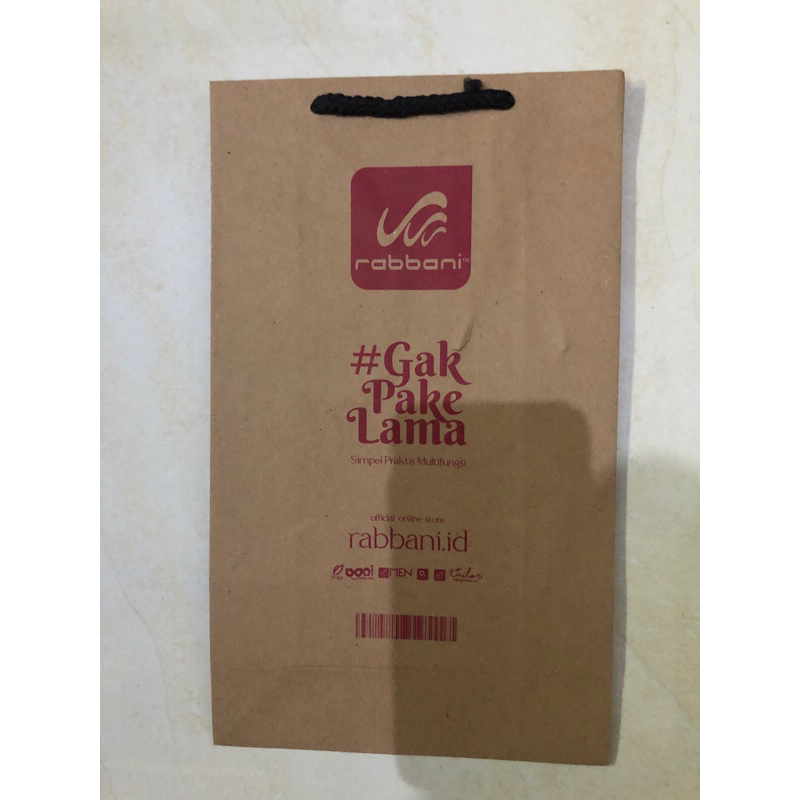 

paperbag coklat baru (tipis)