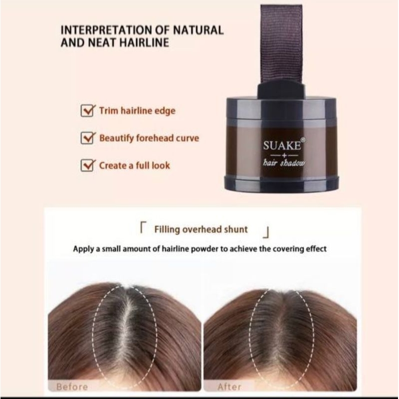 BEDAK RAMBUT PEWARNA RAMBUT TEMPORER