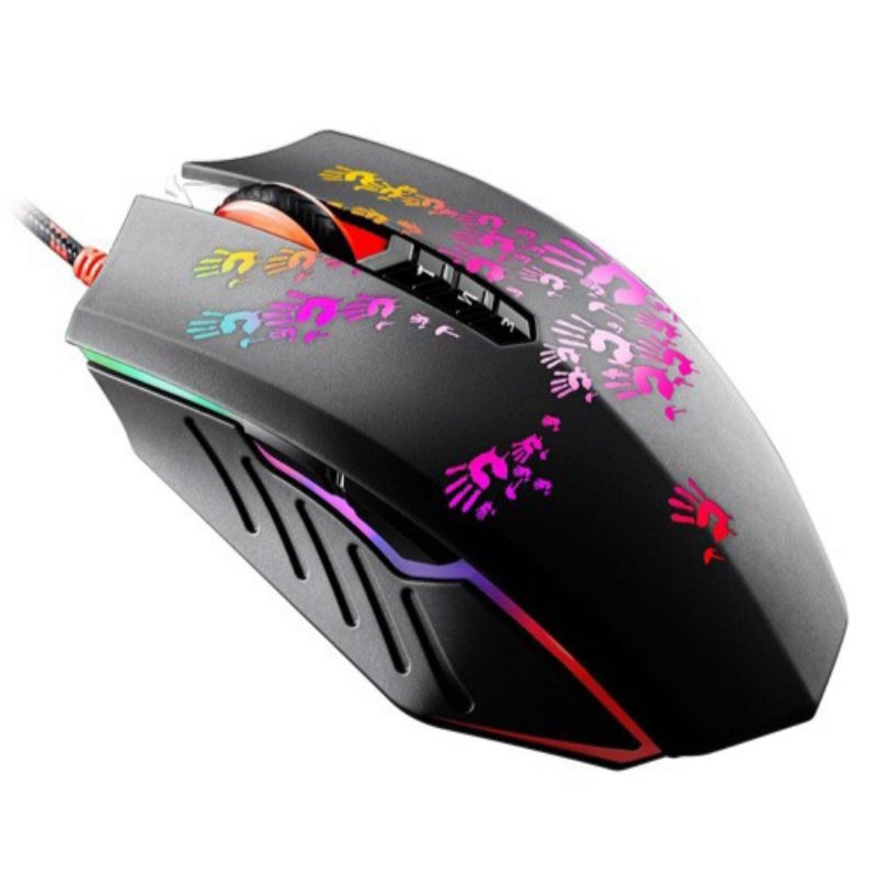 Mouse Bloody A60