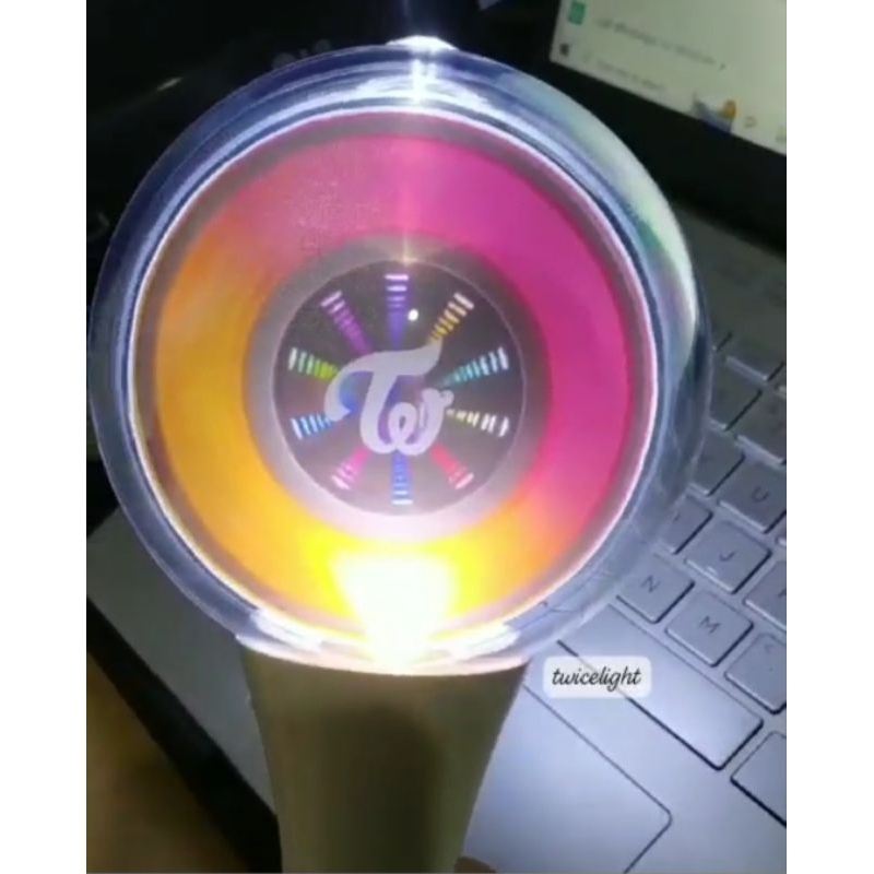 Twice Lightstick Unofficial