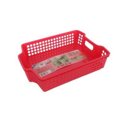 Keranjang Serbaguna Susun Perfecta (GL 1336) Green Leaf