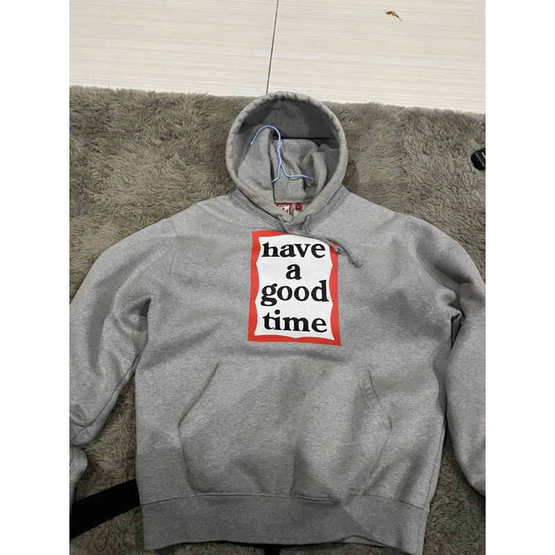 HOODIE Have A Good Tima