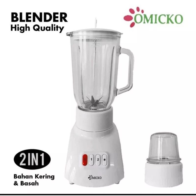 Blender 2in1 omicko