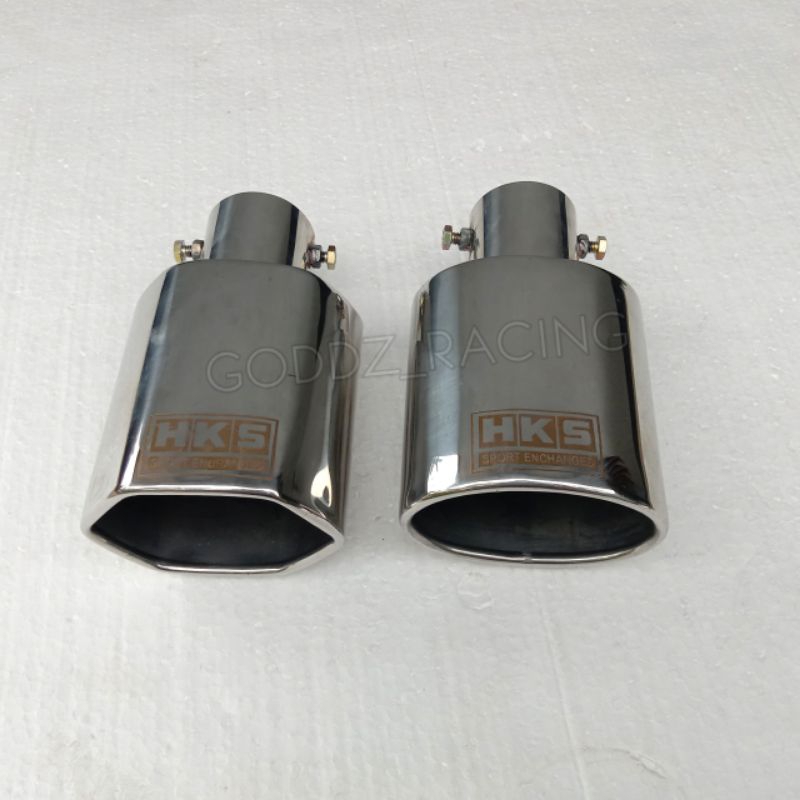 Knalpot suos Sos Suos Bensin Dan Solar Pic Up Ss L300 Grandmax Elf  Cary Brio Panther Dll