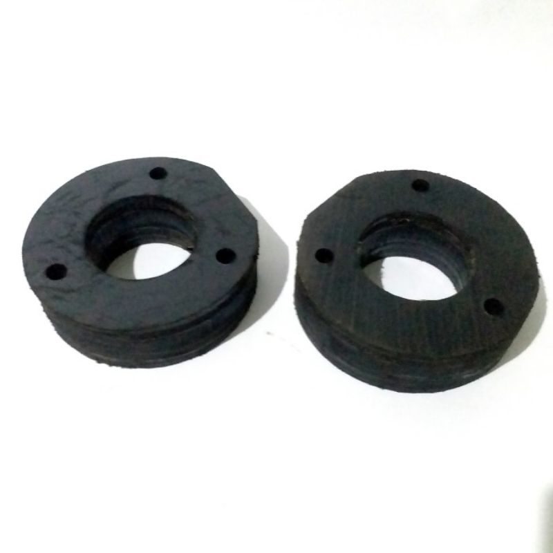 Lift Spacer Shock Depan Captiva Tebal 30mm Set (2pcs)