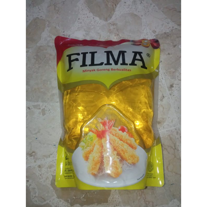 

Minyak Filma 2L