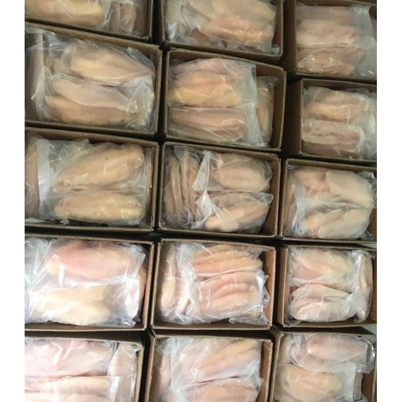 

IKAN DORI FILLET FROZEN 1 KG
