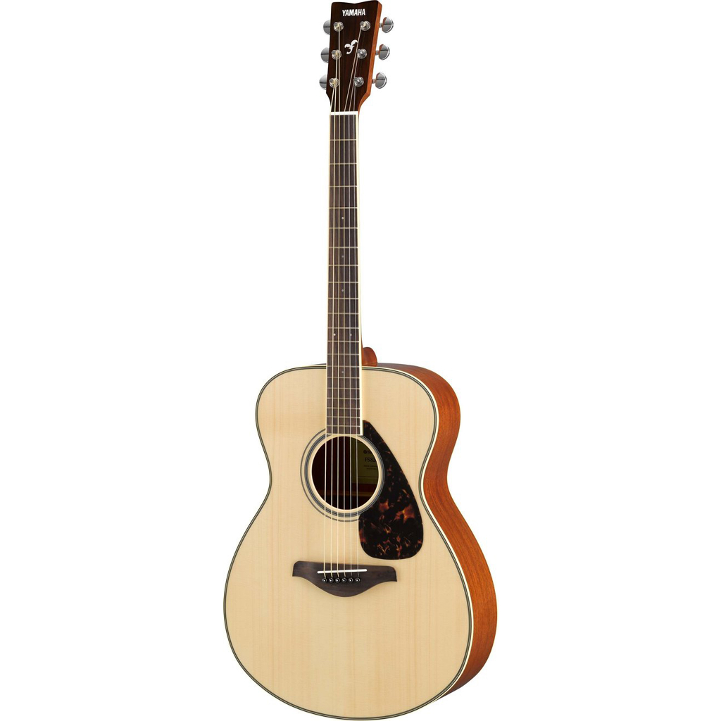 Gitar Akustik Yamaha FS-820 / FS 820 / FS820 Original