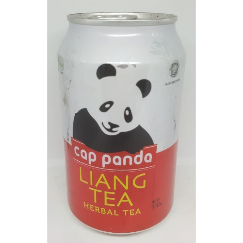 

Liang Tea Herbal Tea