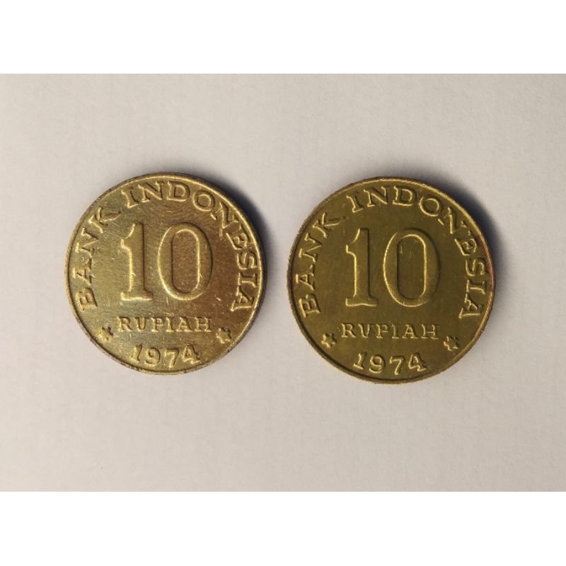 Paket Mahar 20 Rupiah