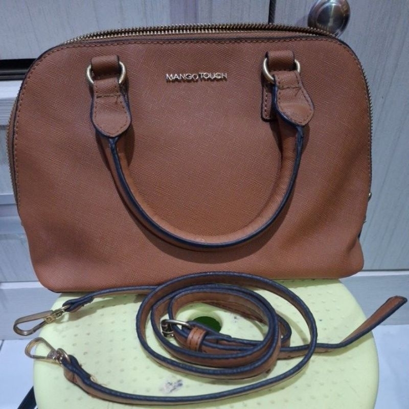 Tas PL Mango Touch original