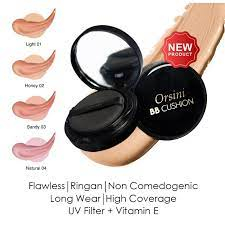 ORSINI BB CUSHION & REFILL
