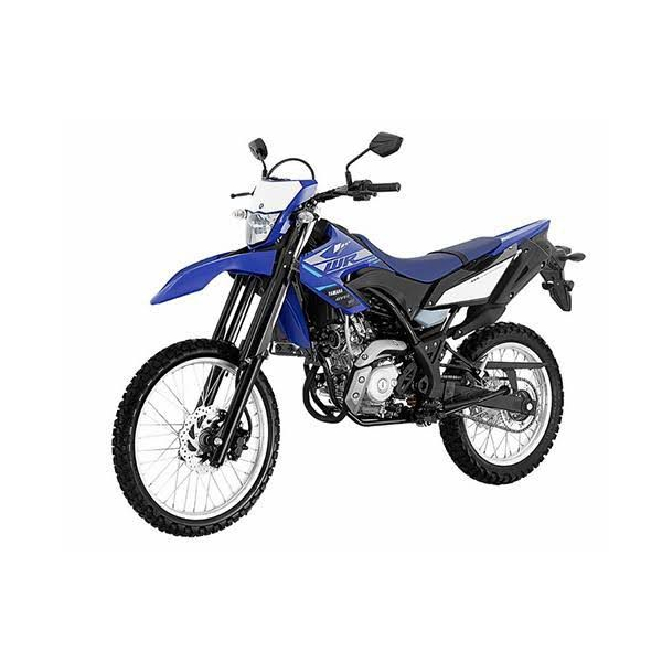 SEAL SHOCK DEPAN WR 155,WR155 ORIGINAL JEPANG