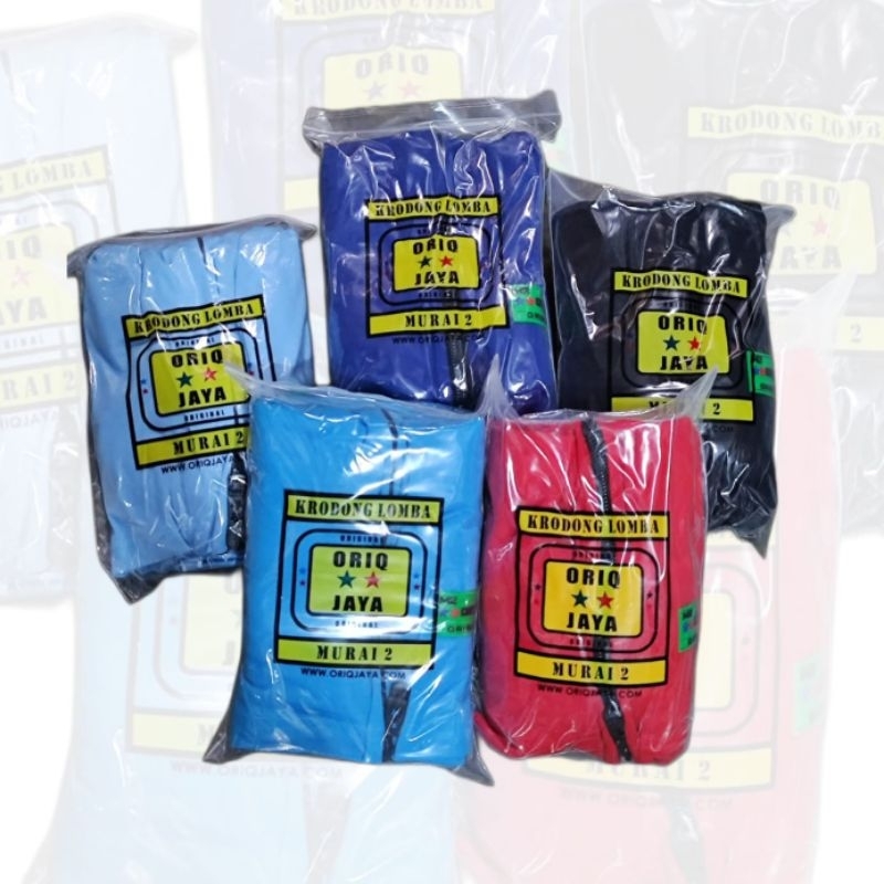 KERODONG MURAI TEBAL ORIQ JAYA KERODONG ORIQ KERODONG MURAI ORIQ