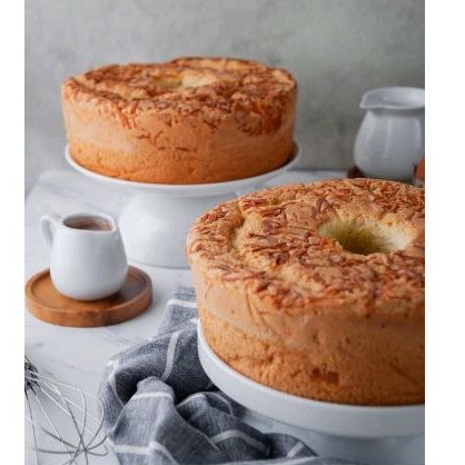 

Ciffon Cake