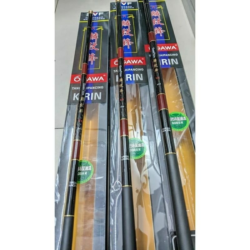 JORAN OGAWA KIRIN 360 / 450 / 540 / 630