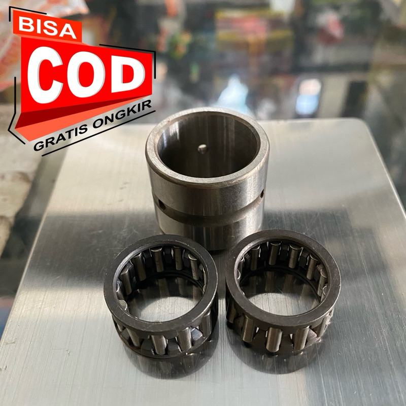 Bearing Body Set Chainsaw Besar 070
