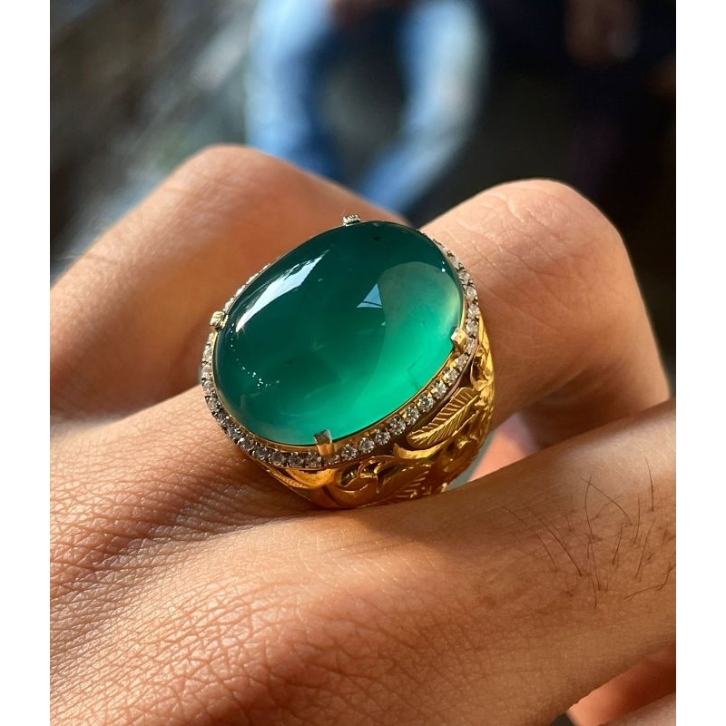 Bacan Doko Gulau Kura HQ