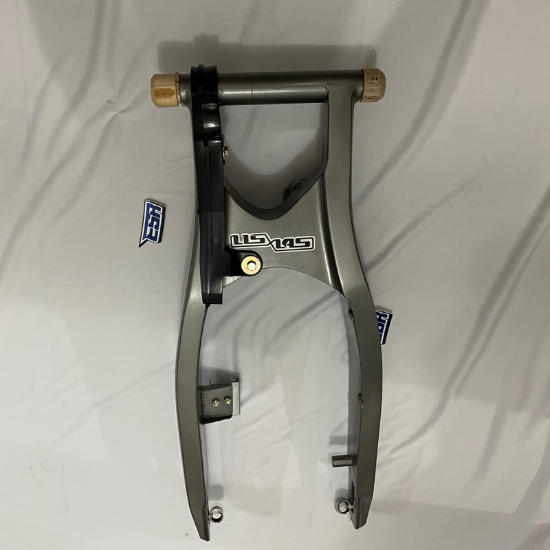 Swing Arm Lislas Model KTM 66cm PNP KLX 150